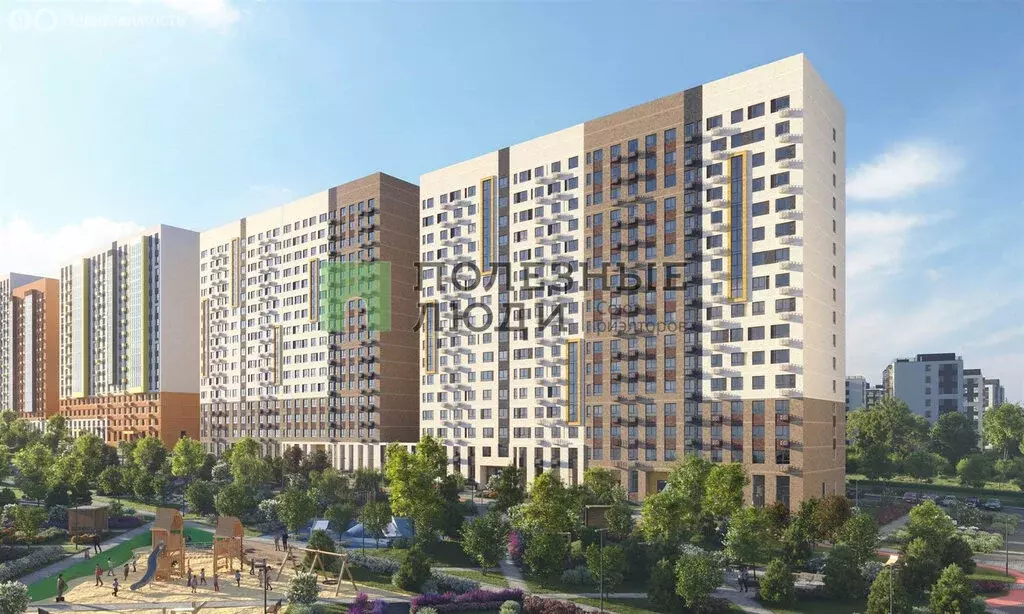 Квартира-студия: Ижевск, улица Архитектора П.П. Берша, 42 (26.3 м) - Фото 2