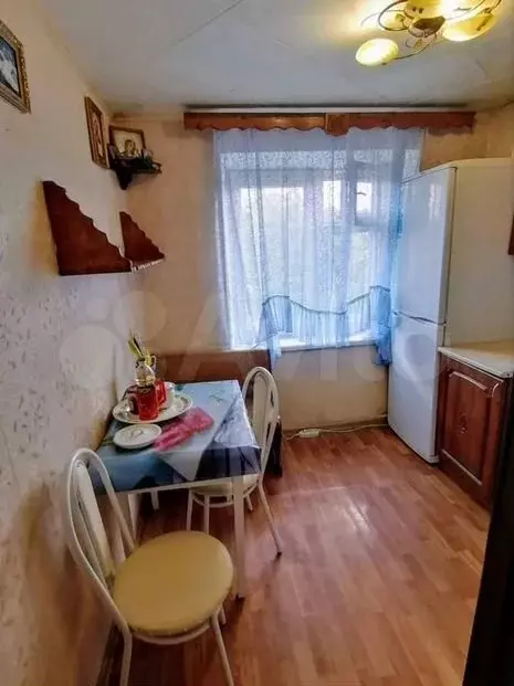 3-к. квартира, 60м, 3/5эт. - Фото 1