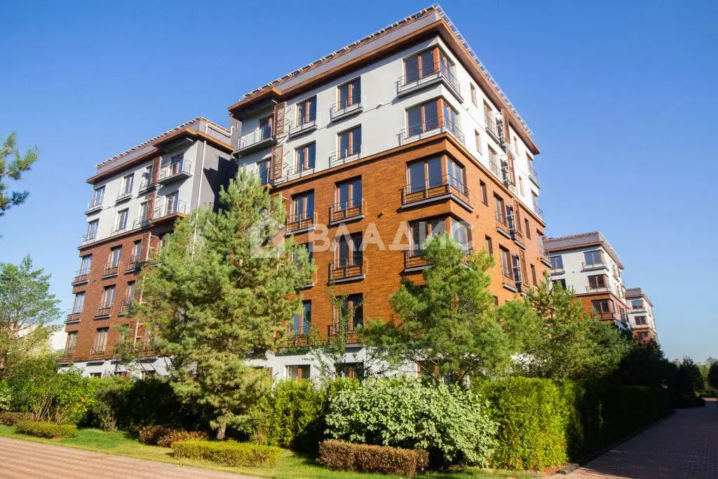 Продается 1-комнатная квартира - Фото 1