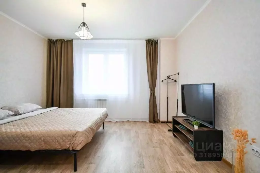2-к кв. Красноярский край, Красноярск Дудинская ул., 2В (50.0 м) - Фото 0