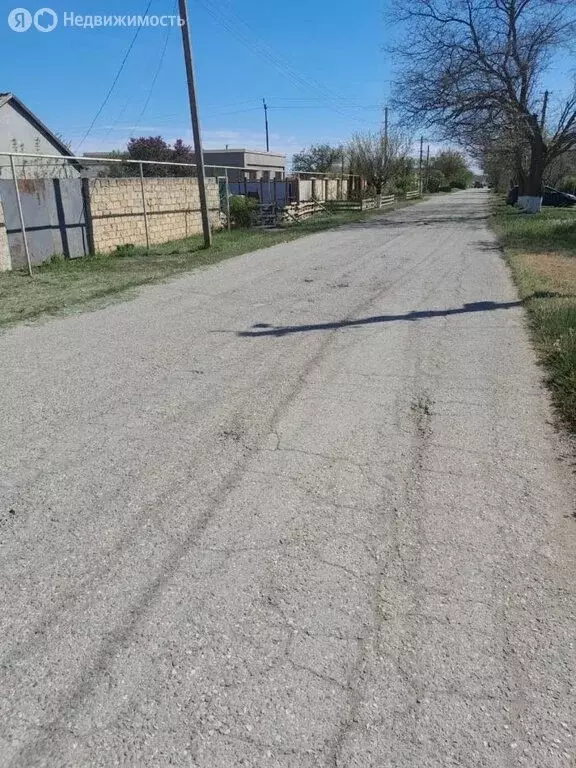 Дом в село Молочное, Школьная улица, 22 (95 м) - Фото 0