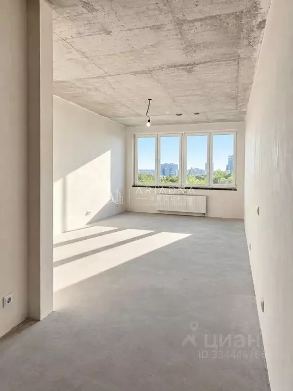 Студия Башкортостан, Уфа ул. Сержанта Пашкова, 5 (28.8 м) - Фото 2