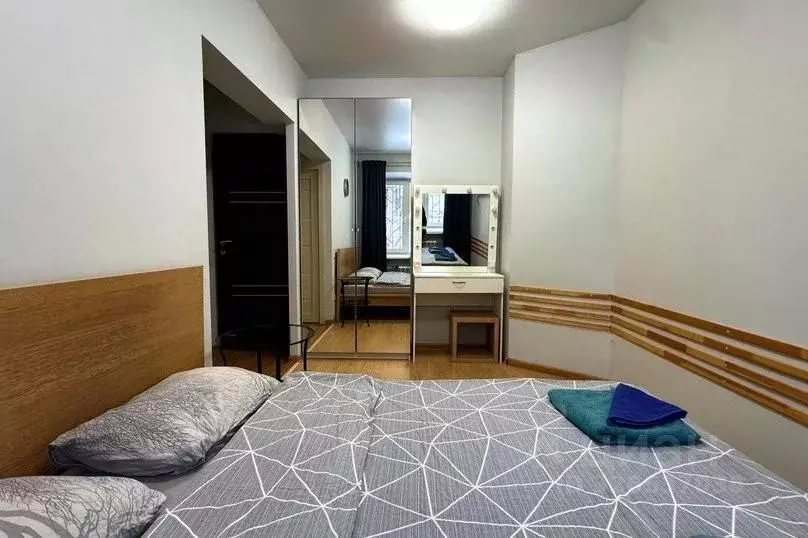 1-к кв. Москва Большой Трехгорный пер., 1/26С1 (25.0 м) - Фото 1