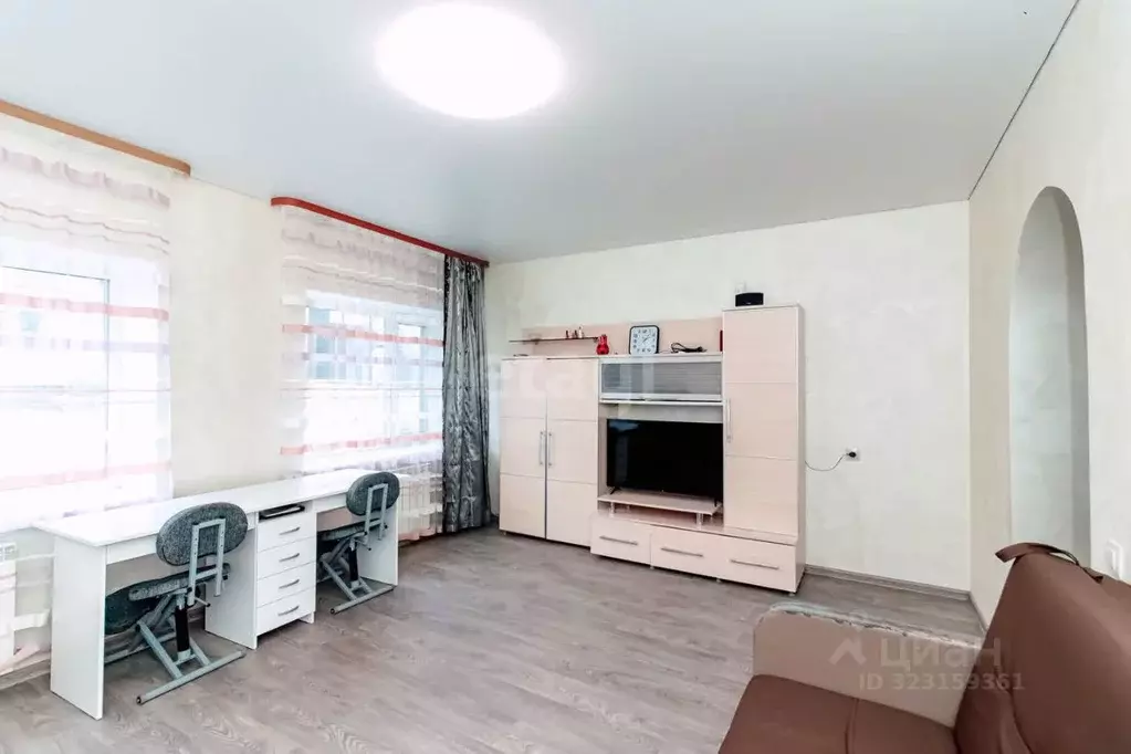 Дом в Ханты-Мансийский АО, Ханты-Мансийск Восточная ул., 25 (164 м) - Фото 1