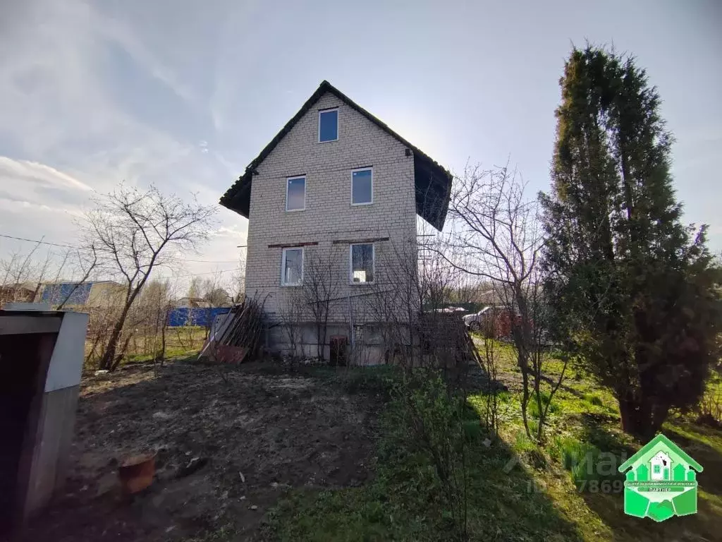 Дом в Ярославская область, Ярославль ул. Старые Куксенки, 37 (85 м) - Фото 0