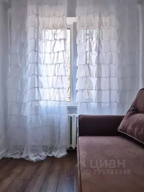 2-к кв. Ставропольский край, Железноводск ул. Ленина, 58А (50.0 м) - Фото 1