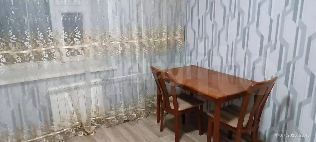 1-к. квартира, 41 м, 6/14 эт. - Фото 1