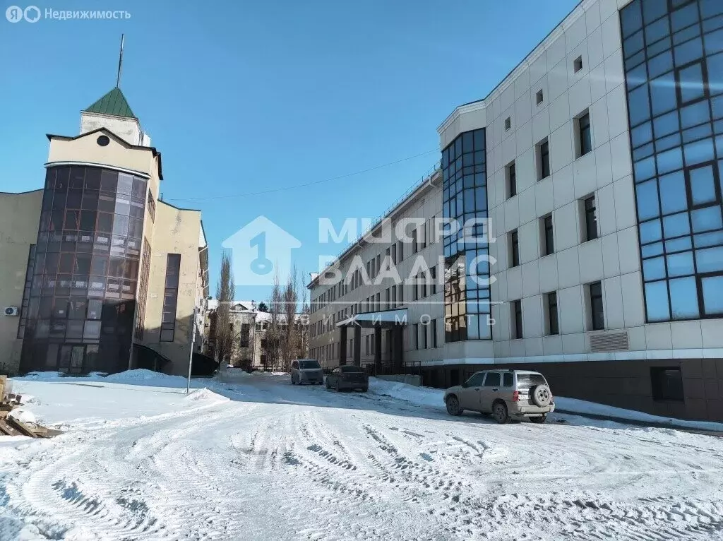 Офис (300 м) - Фото 1