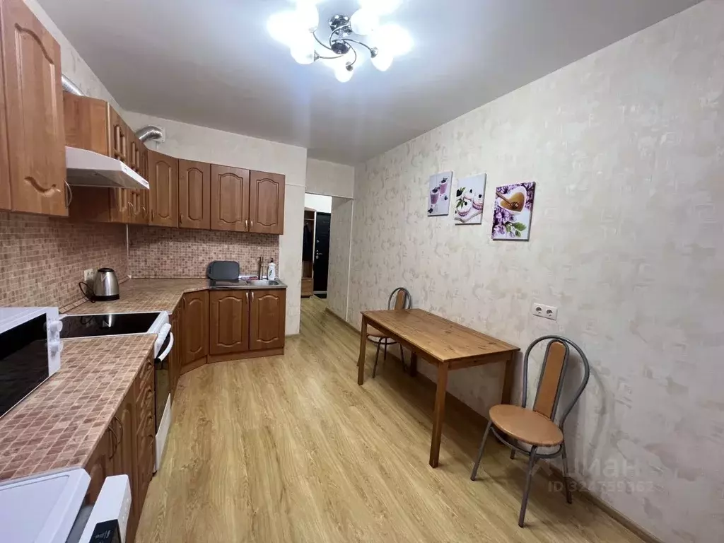 1-к кв. Московская область, Балашиха Изумрудный кв-л, 1 (44.4 м) - Фото 1