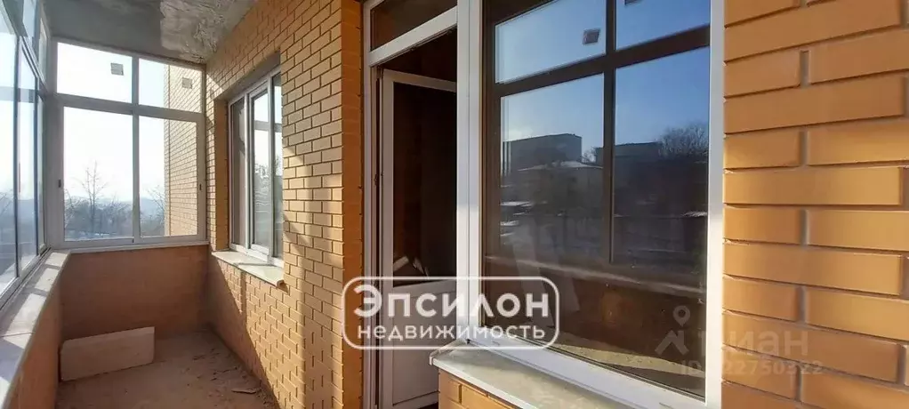 3-к кв. Курская область, Курск Коммунистическая ул., 1 (125.5 м) - Фото 2