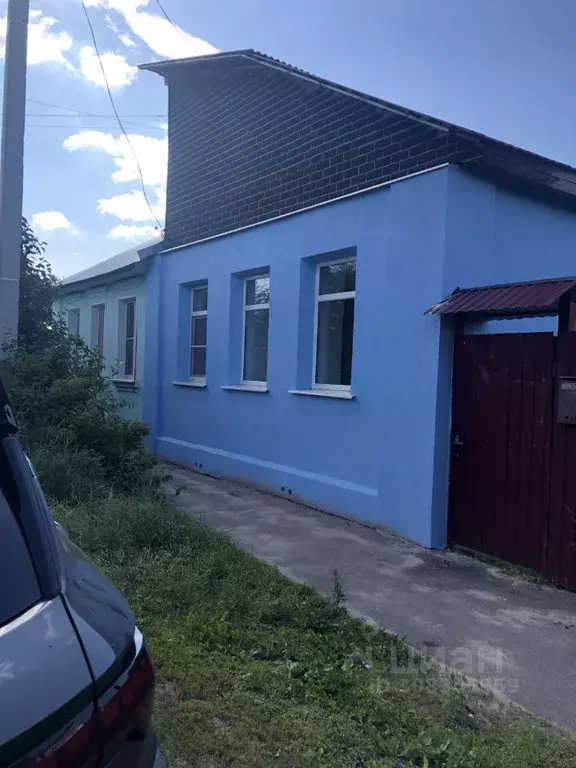 Дом в Ивановская область, Иваново ул. 1-я Горинская (54 м) - Фото 1