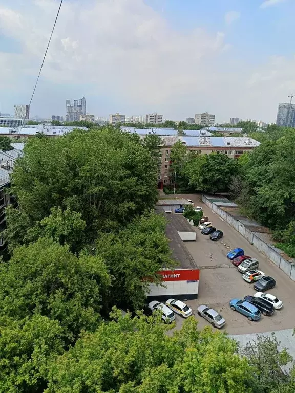 1-к кв. Москва Волоколамское ш., 92К1 (35.2 м) - Фото 0