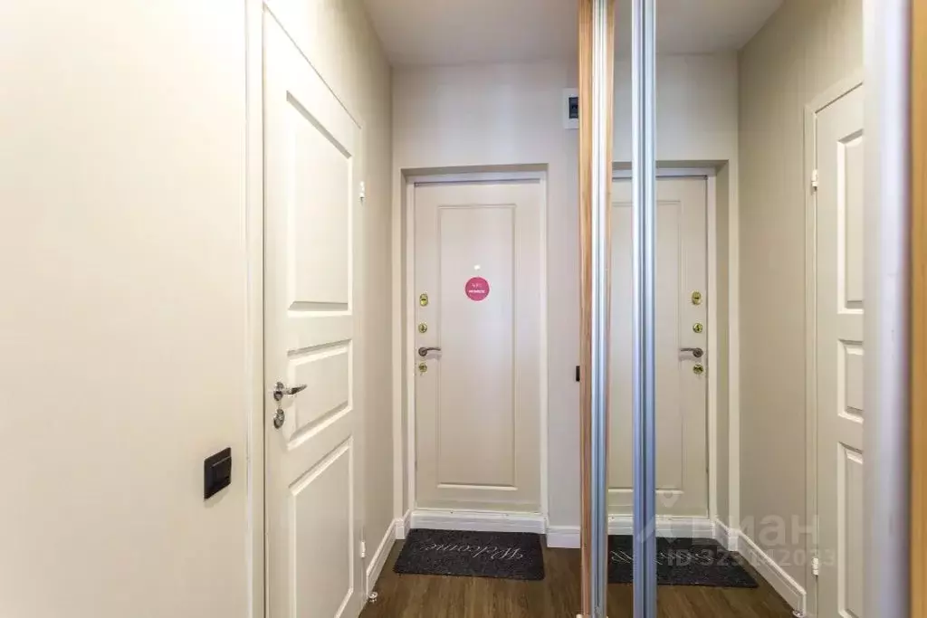 Студия Краснодарский край, Сочи Гагарина мкр, ул. Чайковского, 34 ... - Фото 2