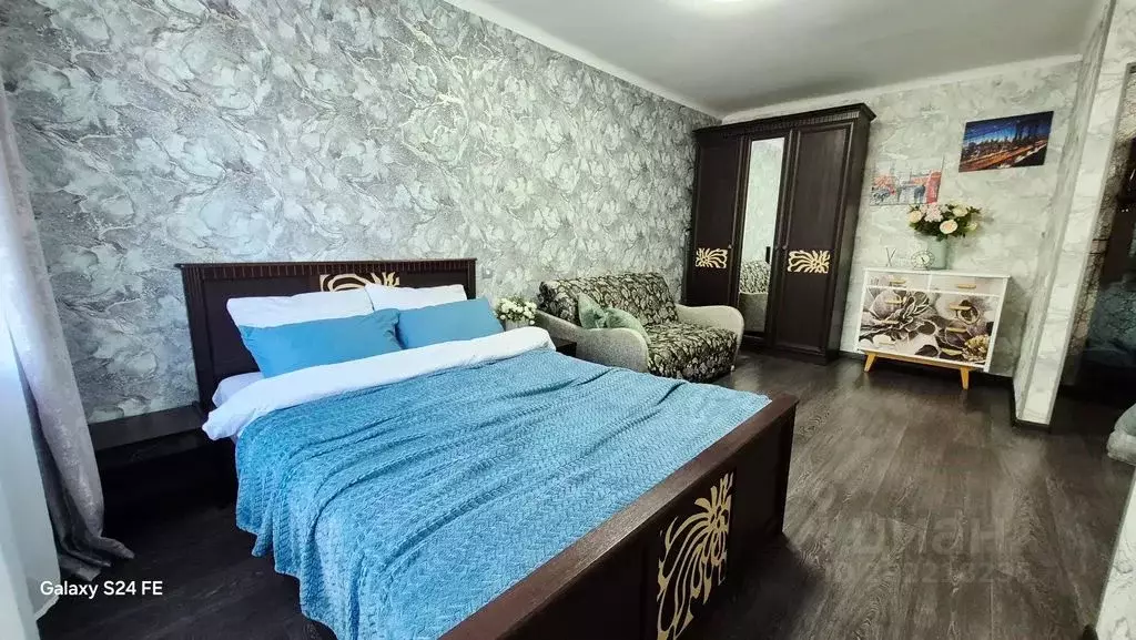 1-к кв. Тверская область, Торжок Ленинградское ш., 42 (29.0 м) - Фото 1
