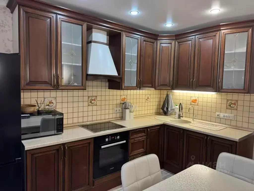 2-к кв. Московская область, Люберцы Инициативная ул., 13 (61.0 м) - Фото 1