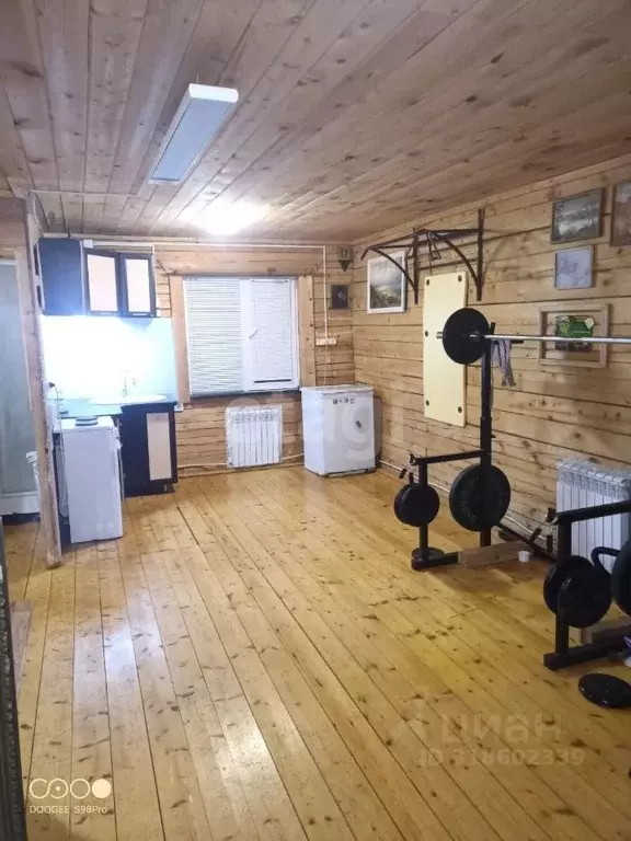 Дом в Башкортостан, Уфа Ветеран-2 СТ, 89 (40 м) - Фото 2