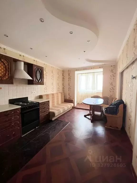 1-к кв. Москва, Москва, Московский г. ул. Радужная, 2 (45.0 м) - Фото 2