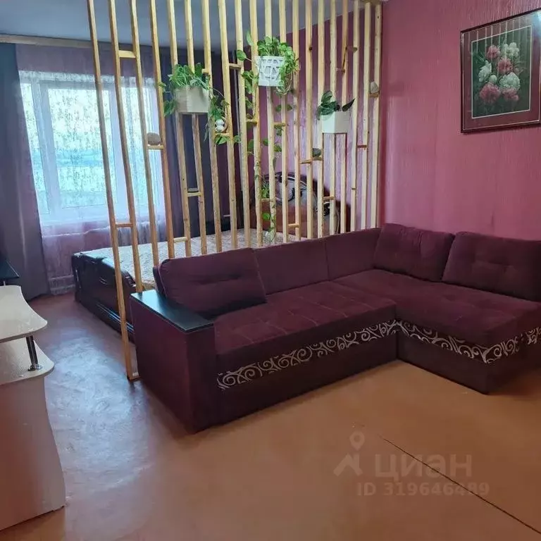 2-к кв. Севастополь ул. Симонок, 64 (42.0 м) - Фото 1