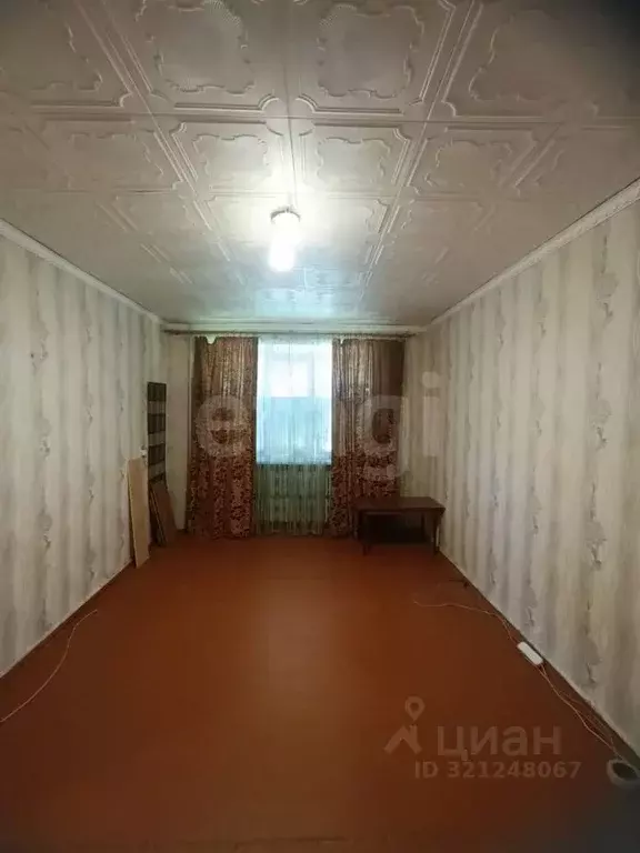 1-к кв. Белгородская область, Губкин ул. Лазарева, 1 (34.0 м) - Фото 2