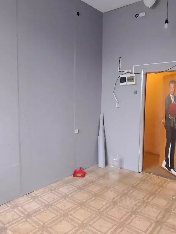 Помещение свободного назначения в Коми, Сосногорск муниципальный ... - Фото 2