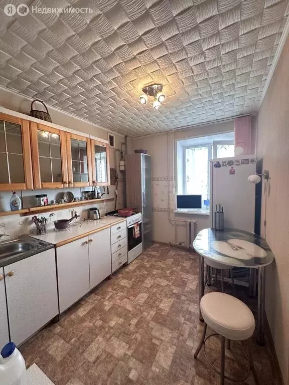 2-комнатная квартира: Кстово, Зелёная улица, 20 (47.1 м) - Фото 1