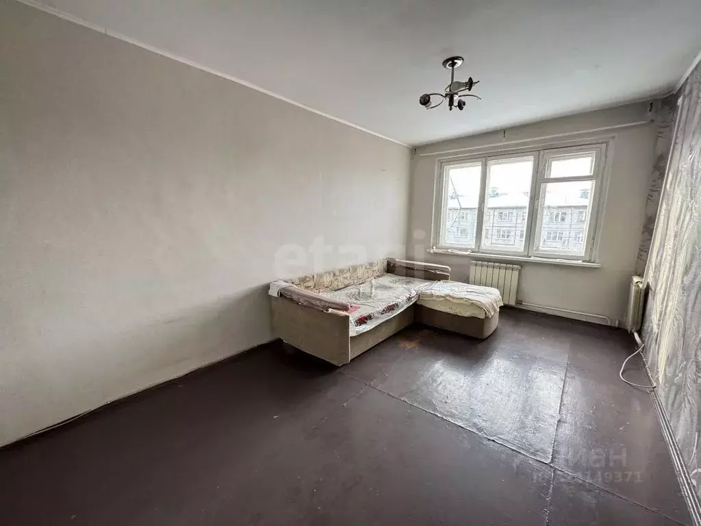 Студия Кемеровская область, Кемерово Инициативная ул., 5 (22.8 м) - Фото 2