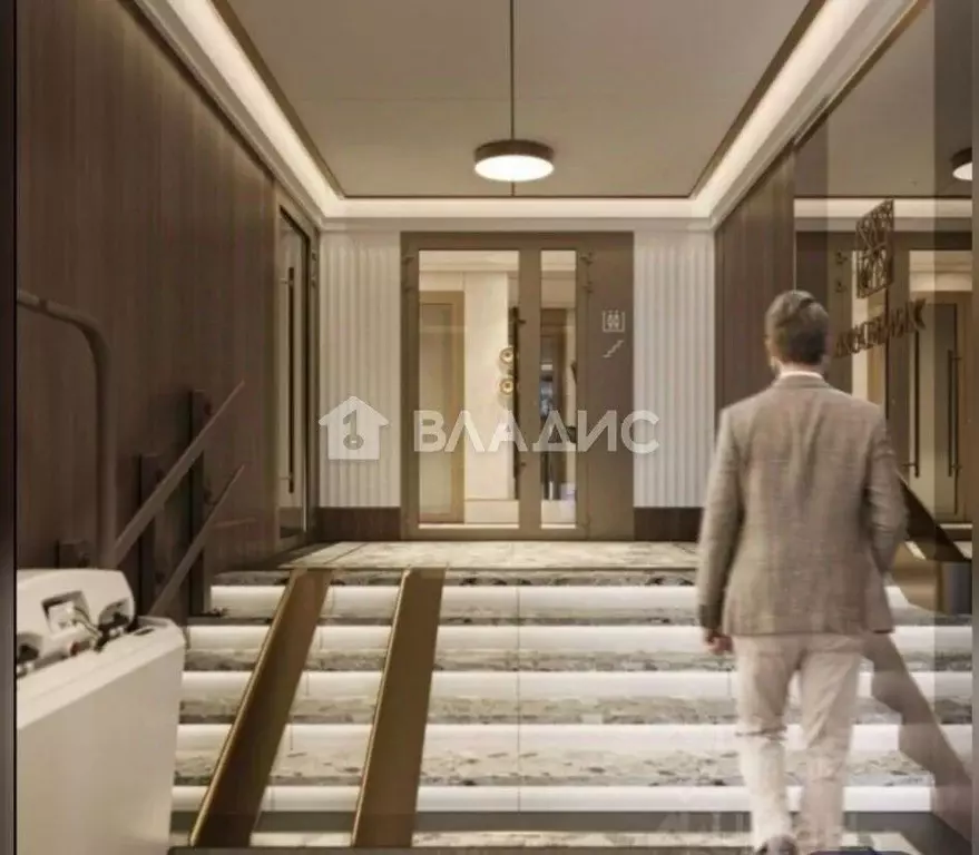 Студия Санкт-Петербург Пискаревский просп., 142к1 (22.81 м) - Фото 1