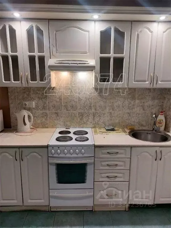 1-к кв. Москва Байкальская ул., 18К1 (47.0 м) - Фото 1