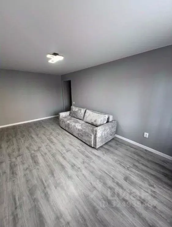 2-к кв. Татарстан, Казань Гвардейская ул., 34 (43.8 м) - Фото 1