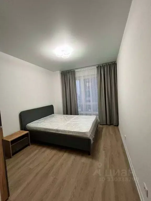 2-к кв. Москва Новохохловская ул., 15к2 (38.0 м) - Фото 1