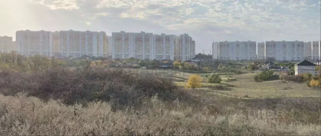 Участок в Ростовская область, Аксайский район, Щепкинское с/пос, пос. ... - Фото 1