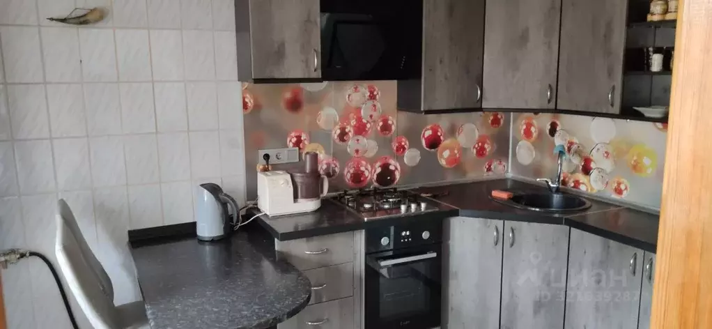 3-к кв. Коми, Сыктывкар Октябрьский просп., 152 (76.9 м) - Фото 0
