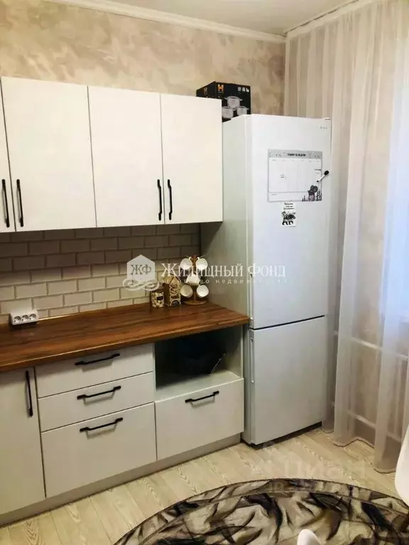 2-к кв. Курская область, Курск просп. Вячеслава Клыкова, 50 (54.2 м) - Фото 2