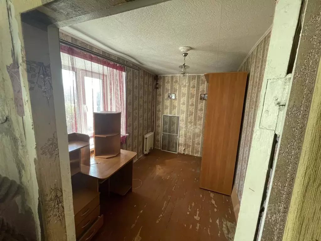 4-к кв. Владимирская область, Муром ул. Дзержинского, 5А (61.6 м) - Фото 2