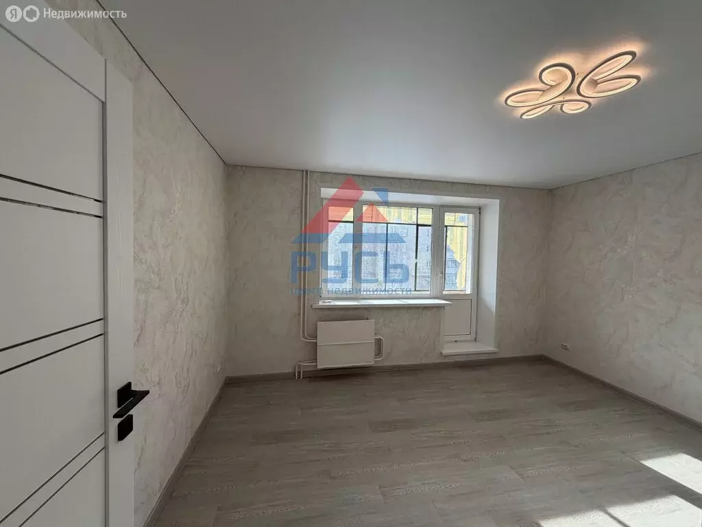 1-комнатная квартира: Коркино, Фестивальная улица, 3А (33.2 м) - Фото 1