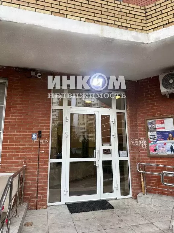 2-к кв. Москва ул. Столетова, 7к1 (72.5 м) - Фото 2