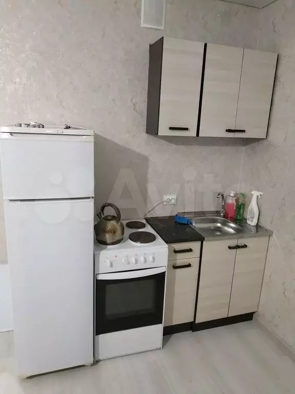 Квартира-студия, 25 м, 9/22 эт. - Фото 0