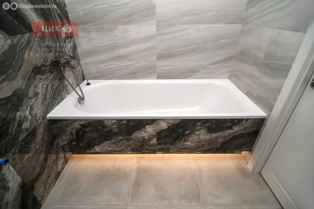 2-комнатная квартира: Рязань, Быстрецкая улица, 18к2 (69.2 м) - Фото 1