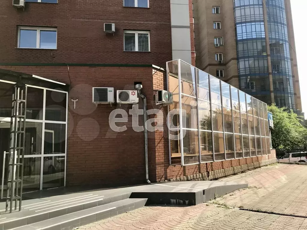 Продам офисное помещение, 330.8 м - Фото 1