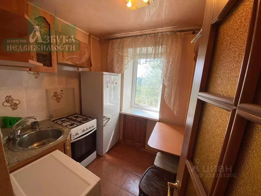 1-к кв. Смоленская область, Смоленск ул. Шевченко, 73б (21.0 м) - Фото 1