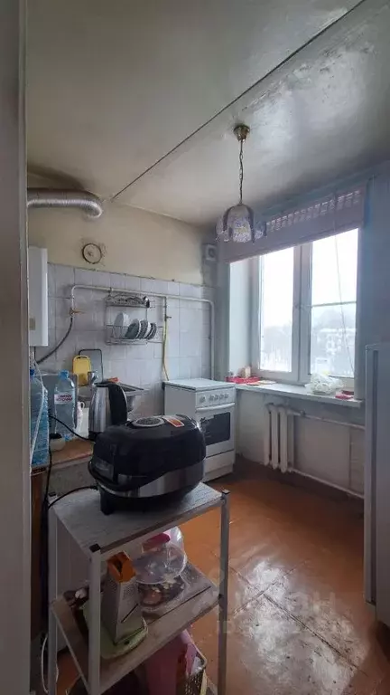 1-к кв. Москва Кутузовский просп., 69К1 (31.6 м) - Фото 1