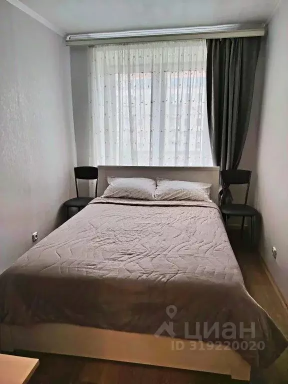 2-к кв. Санкт-Петербург Новочеркасский просп., 36к1 (50.0 м) - Фото 0