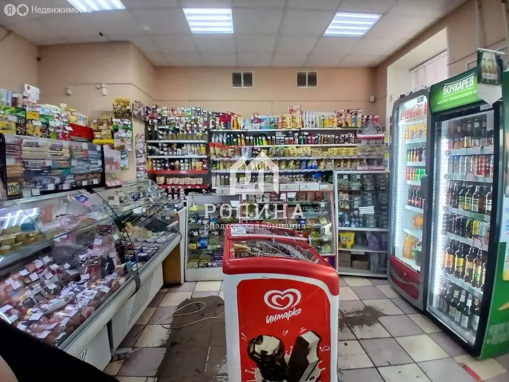 Торговая площадь (64.8 м) - Фото 1