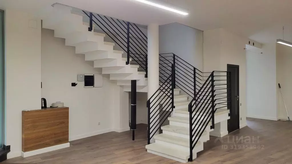 Офис в Москва Зубовский бул., 21с3 (240 м) - Фото 1
