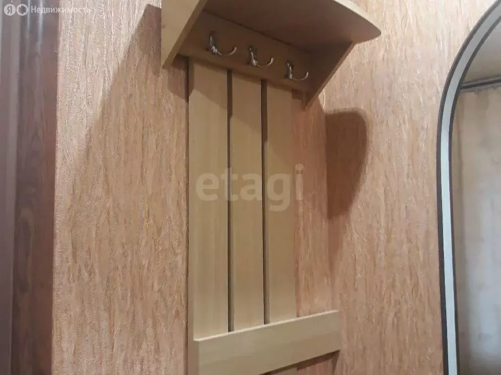 Квартира-студия: Ярославль, Тутаевское шоссе, 87к2 (14 м) - Фото 2