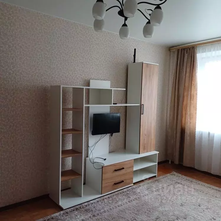 1-к кв. Псковская область, Псков ул. Байкова, 13 (32.0 м) - Фото 2