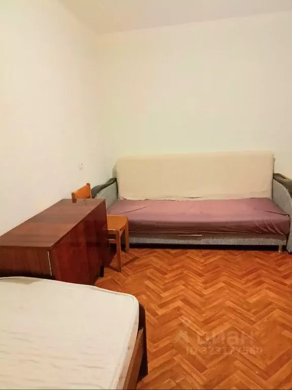 Комната Башкортостан, Уфа Дуванский бул., 30 (14.0 м) - Фото 2