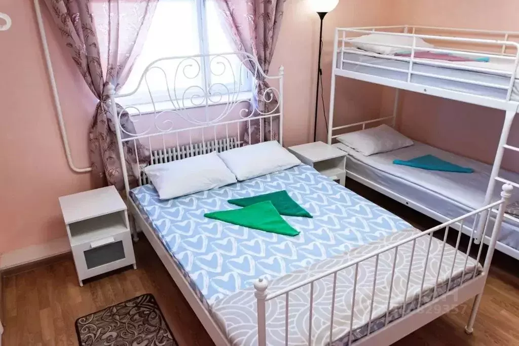 Комната Новгородская область, Великий Новгород Район Красное Поле, ул. ... - Фото 2