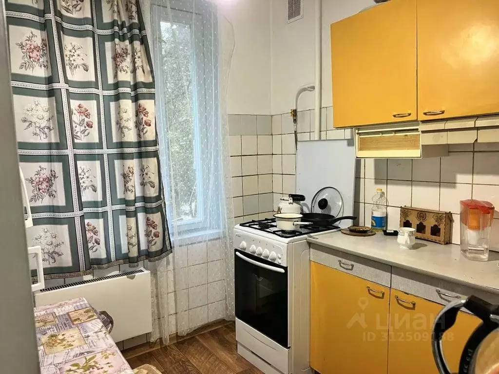 Комната Москва Фестивальная ул., 22К3 (10.2 м) - Фото 1