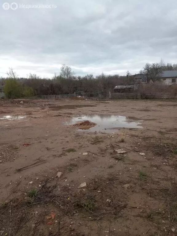 Участок в Нижний Новгород, улица Новая Стройка (10 м) - Фото 1